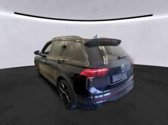 Volkswagen Tiguan 2.0 TSI DSG