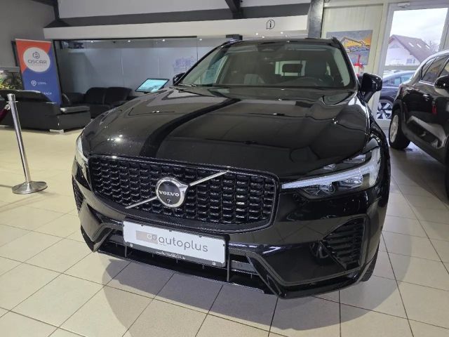 Volvo XC60 AWD Dark Plus Recharge T6