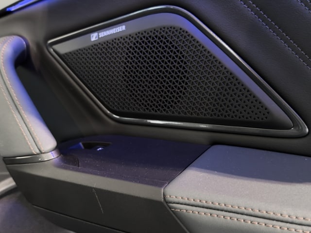 Cupra Formentor 2.0 TSI 4Drive DSG