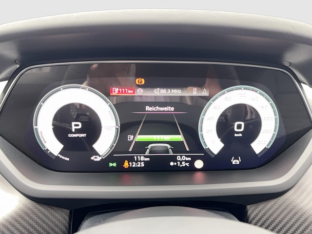 Audi RS e-tron GT Performance Quattro