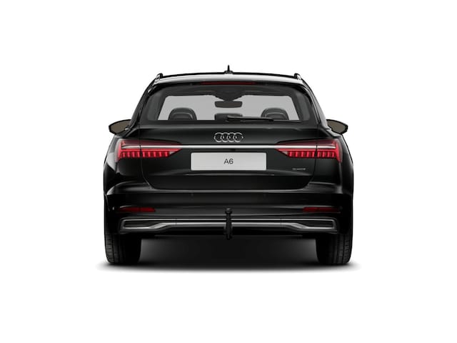 Audi A6 45 TFSI Avant Quattro S-Tronic