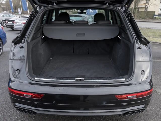 Audi Q5 40 TDI Quattro S-Line S-Tronic