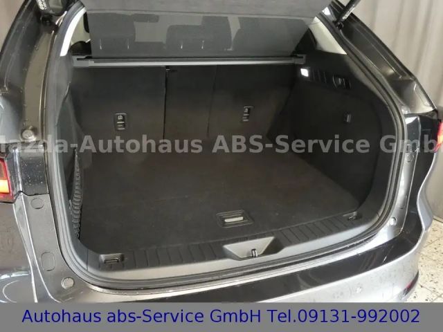 Mazda CX-60 4WD Homura