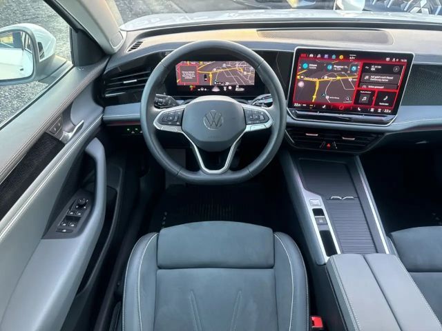 Volkswagen Passat 2.0 TDI 4Motion Variant