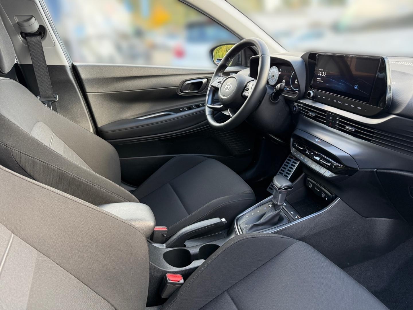 Hyundai Bayon 1.0 Trend