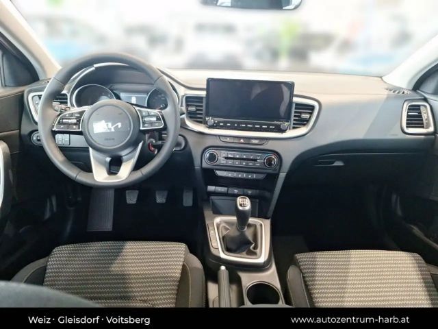 Kia Ceed GDi SportWagon