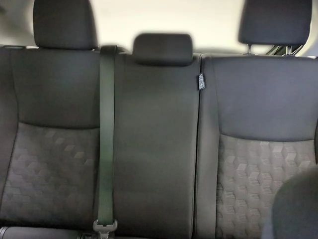 Mazda 2 Hybrid 1.5 Centre-Line ACC, Kamera