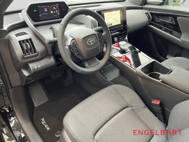 Toyota bZ4X 4x2 Comfort