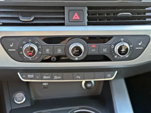 Audi A4 45 TFSI Avant Quattro S-Line