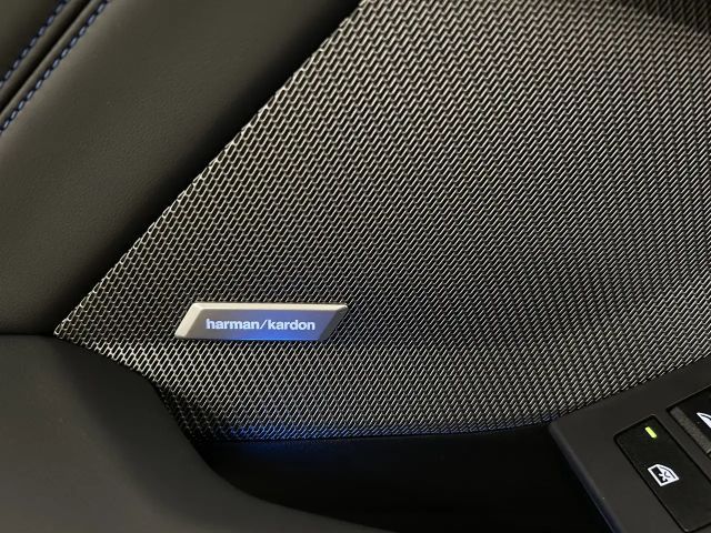 BMW 120 M-Sport Sedan