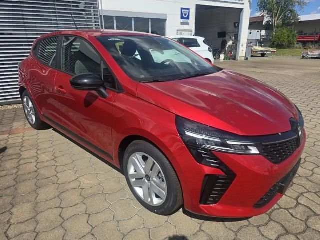 Renault Clio Evolution TCe 100