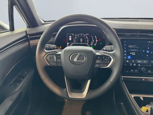 Lexus LBX FWD *LED*ACC*Kamera*SHZ*CarPlay*SmartKey*PDC*