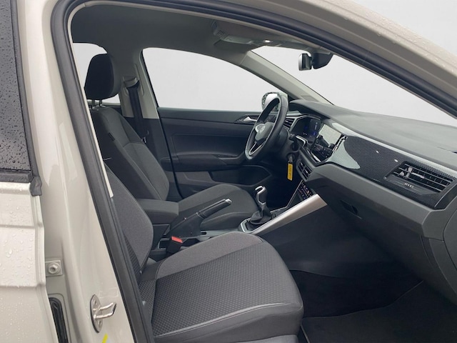 Volkswagen Taigo 1.0 TSI