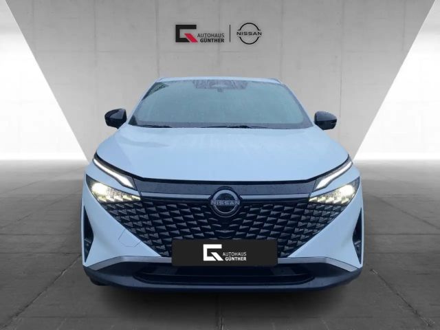 Nissan Qashqai Tekna