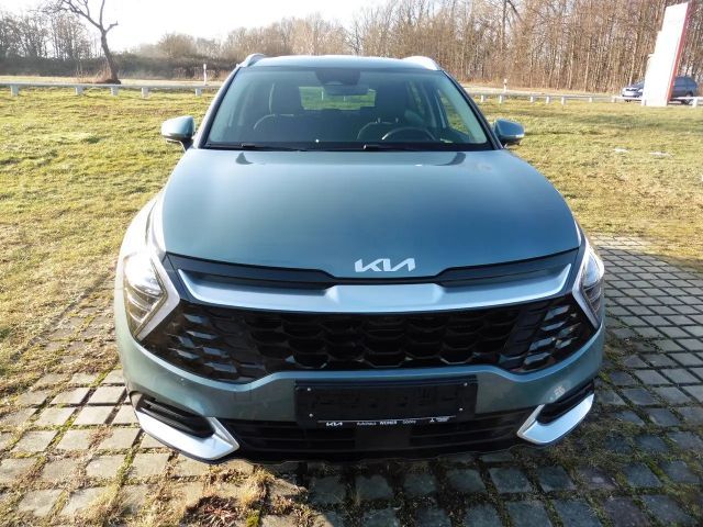 Kia Sportage Spirit Vierwielaandrijving