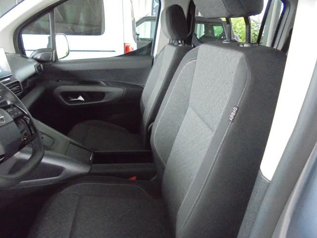 Opel Combo GS-Line Grand Sport