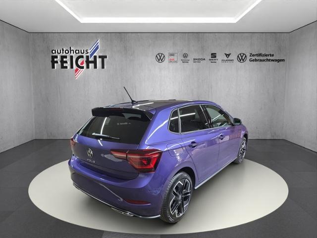 Volkswagen Polo DSG R-Line