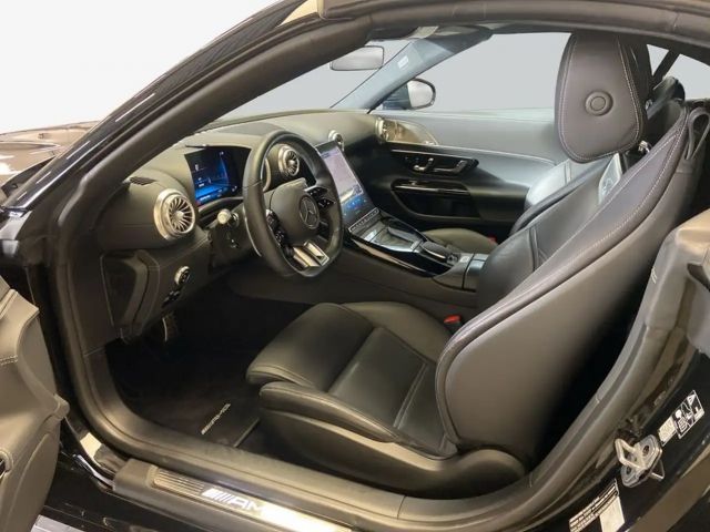 Mercedes-Benz SL 43 AMG AMG Line