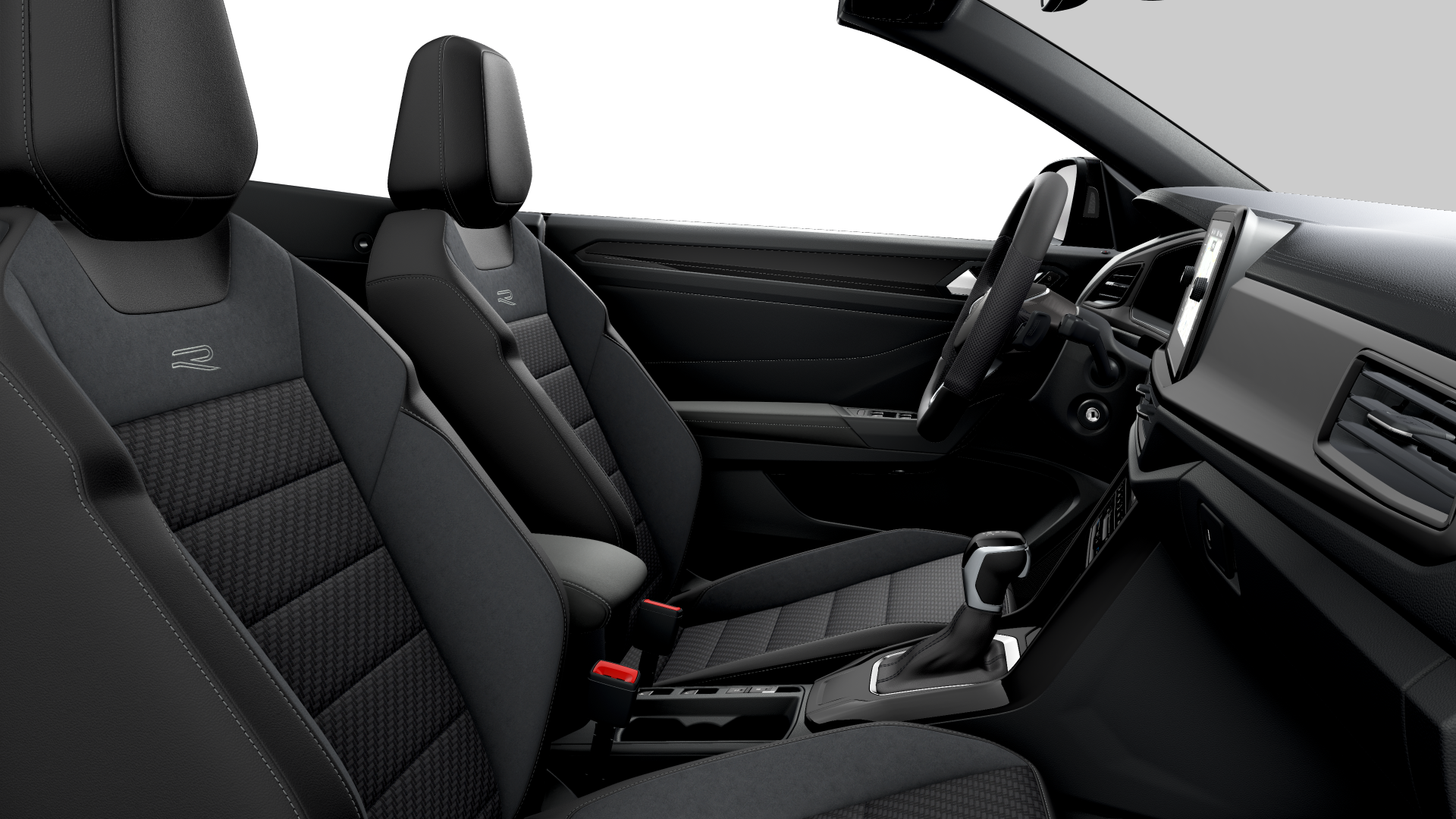 Volkswagen T-Roc Cabriolet DSG R-Line