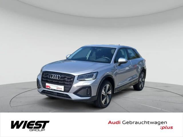 Audi Q2 40 TFSI Quattro S-Tronic