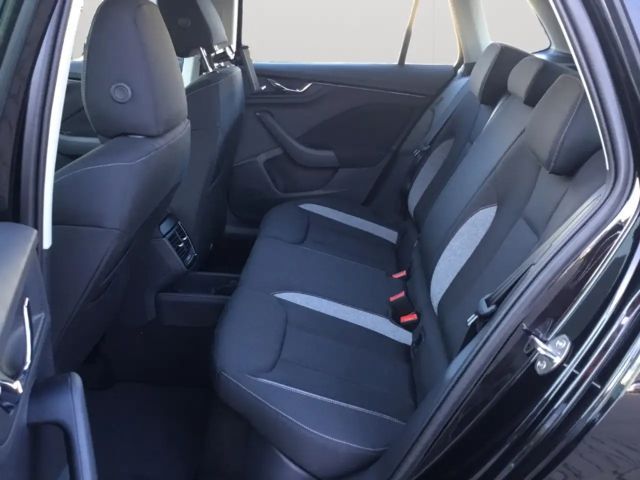 Skoda Kamiq 1.5 TSI Tour