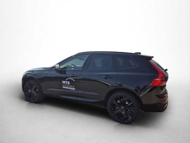 Volvo XC60 Recharge