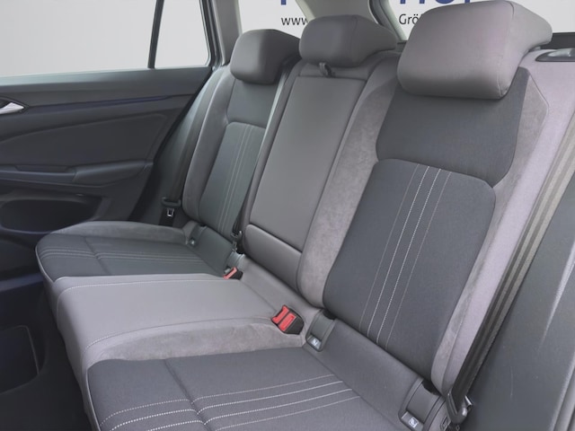 Volkswagen Golf 2.0 TDI AllTrack DSG Variant