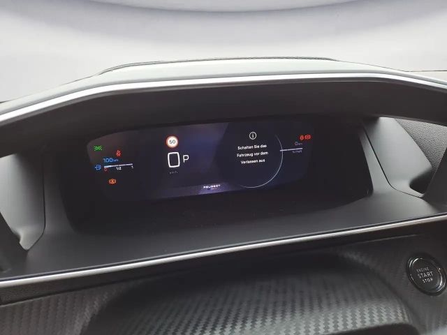 Peugeot 2008 GT-Line Hybrid