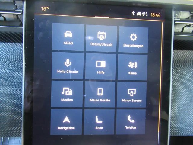 Citroën C5 Aircross Max