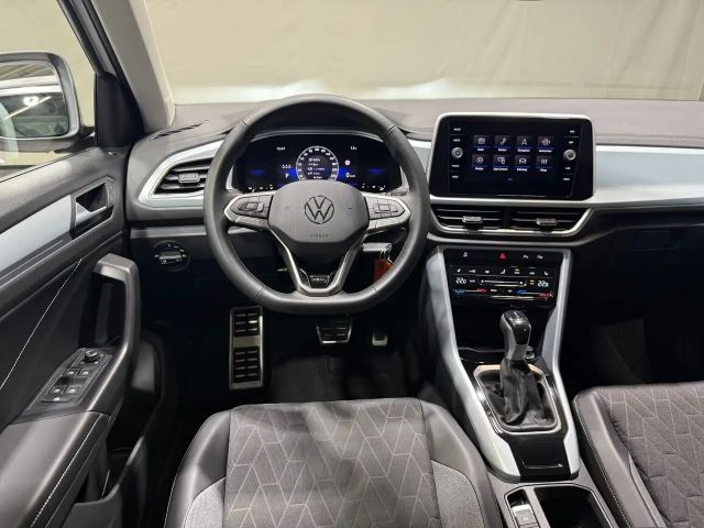 Volkswagen T-Roc 1.5 TSI DSG