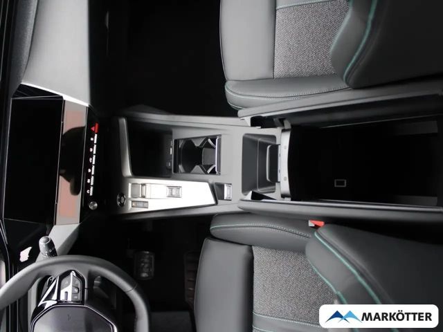 Peugeot 308 Allure Pack SW