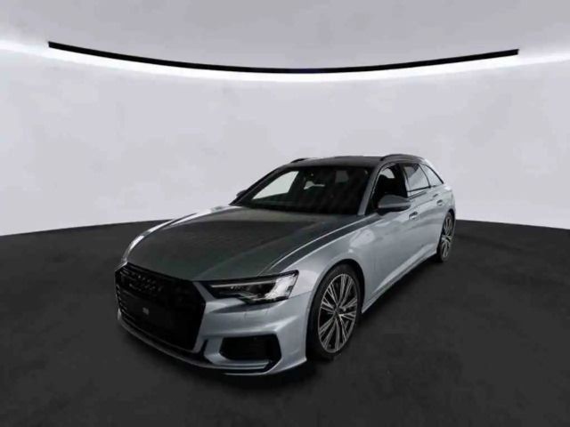 Audi A6 55 TFSI Quattro S-Line