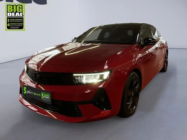 Opel Astra 1.2 Turbo GS-Line Grand Sport Turbo