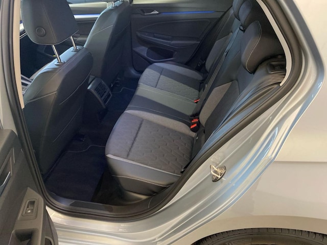 Volkswagen Golf 2.0 TDI DSG Golf VIII