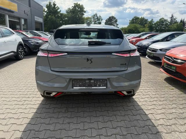 DS DS 4 Mobiles