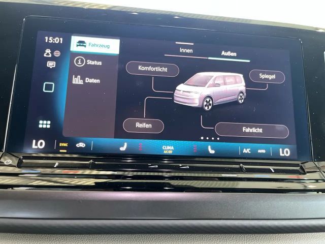 Volkswagen Multivan Business T7