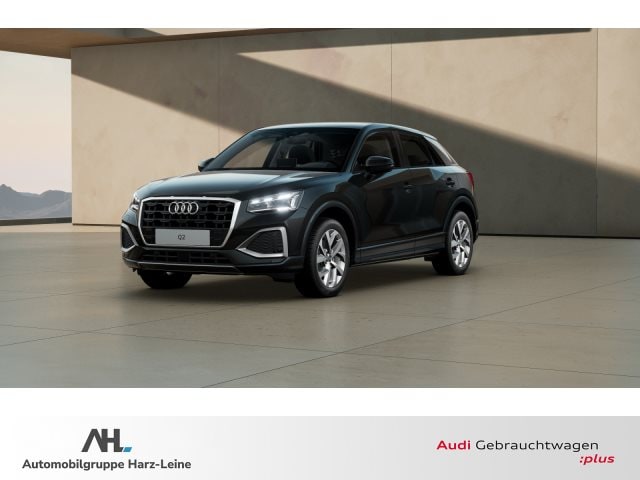 Audi Q2 35 TFSI S-Tronic