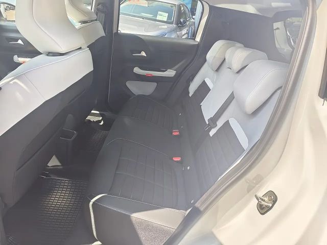 Citroën C3 Max PureTech