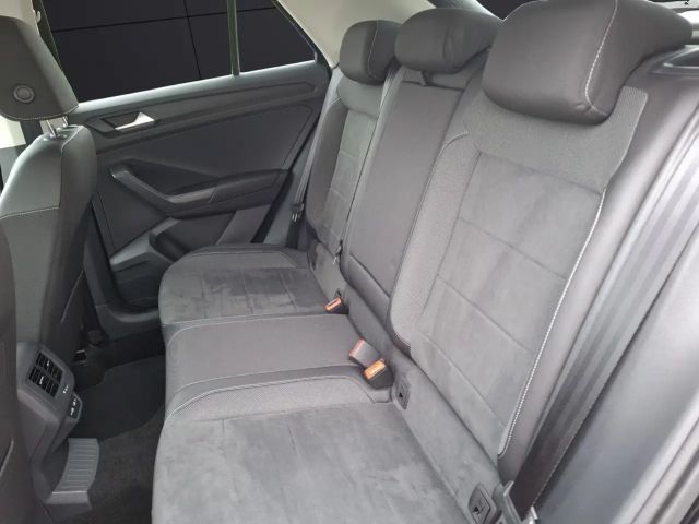 Volkswagen T-Roc DSG Style