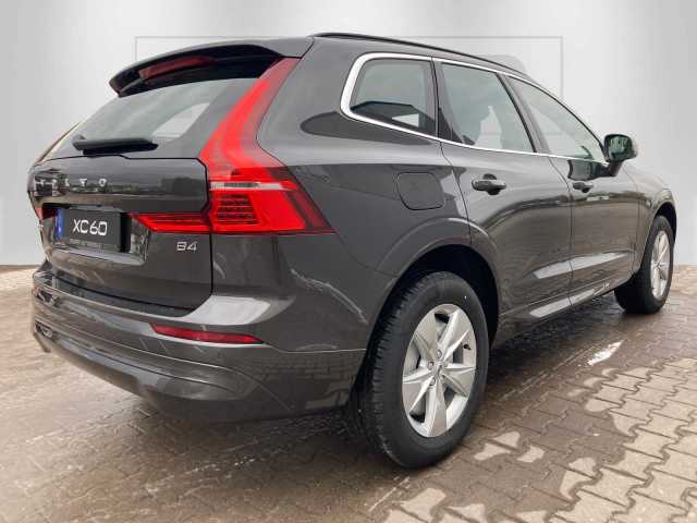 Volvo XC60 XC60