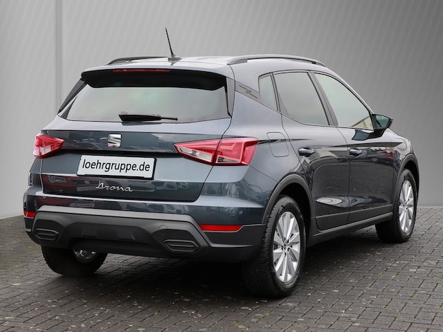 Seat Arona 1.0 TSI Style