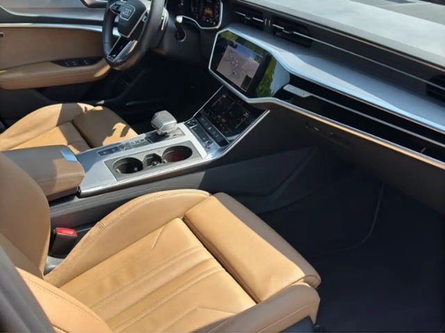 Audi A6 Hybride Sedan