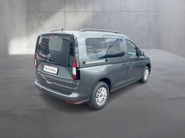 Volkswagen Caddy Family