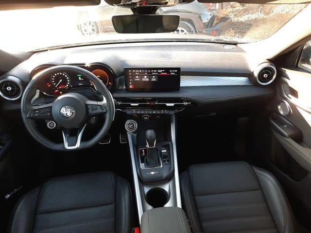 Alfa Romeo Tonale Veloce