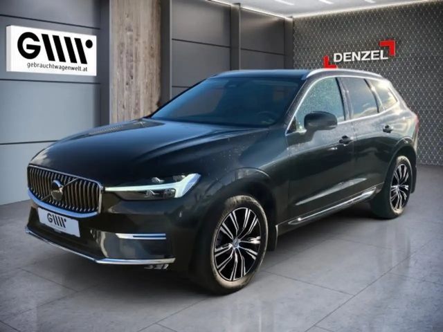 Volvo XC60 Bright Geartronic Plus