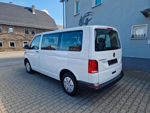 Volkswagen Caravelle T6