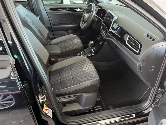 Volkswagen T-Roc 2.0 TSI R-Line