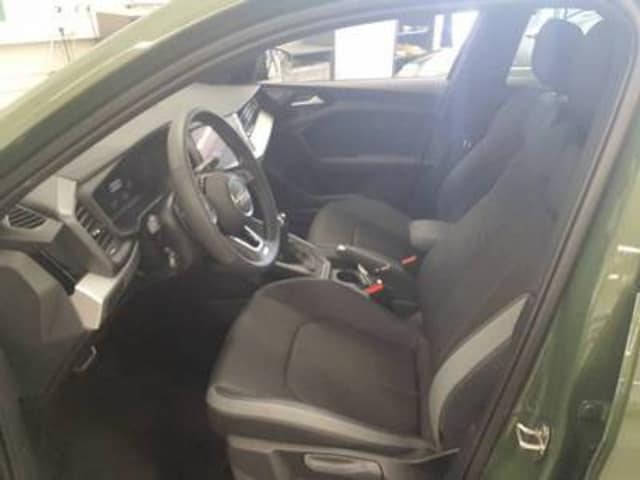 Audi A1 30 TFSI Allstreet S-Tronic