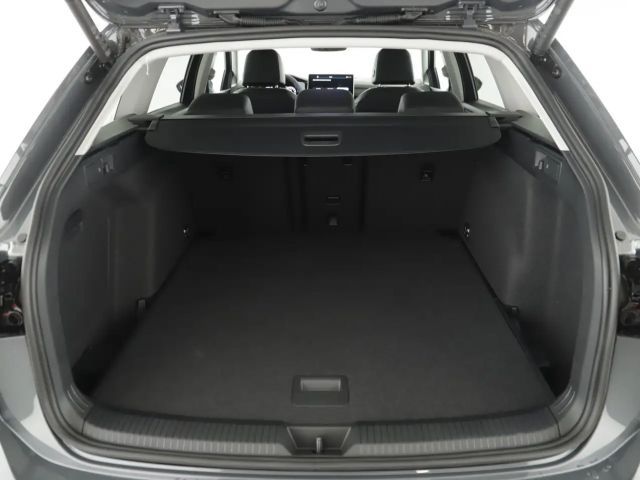 Volkswagen Golf Business DSG Variant