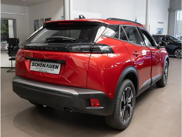 Peugeot 2008 Allure Pack PureTech